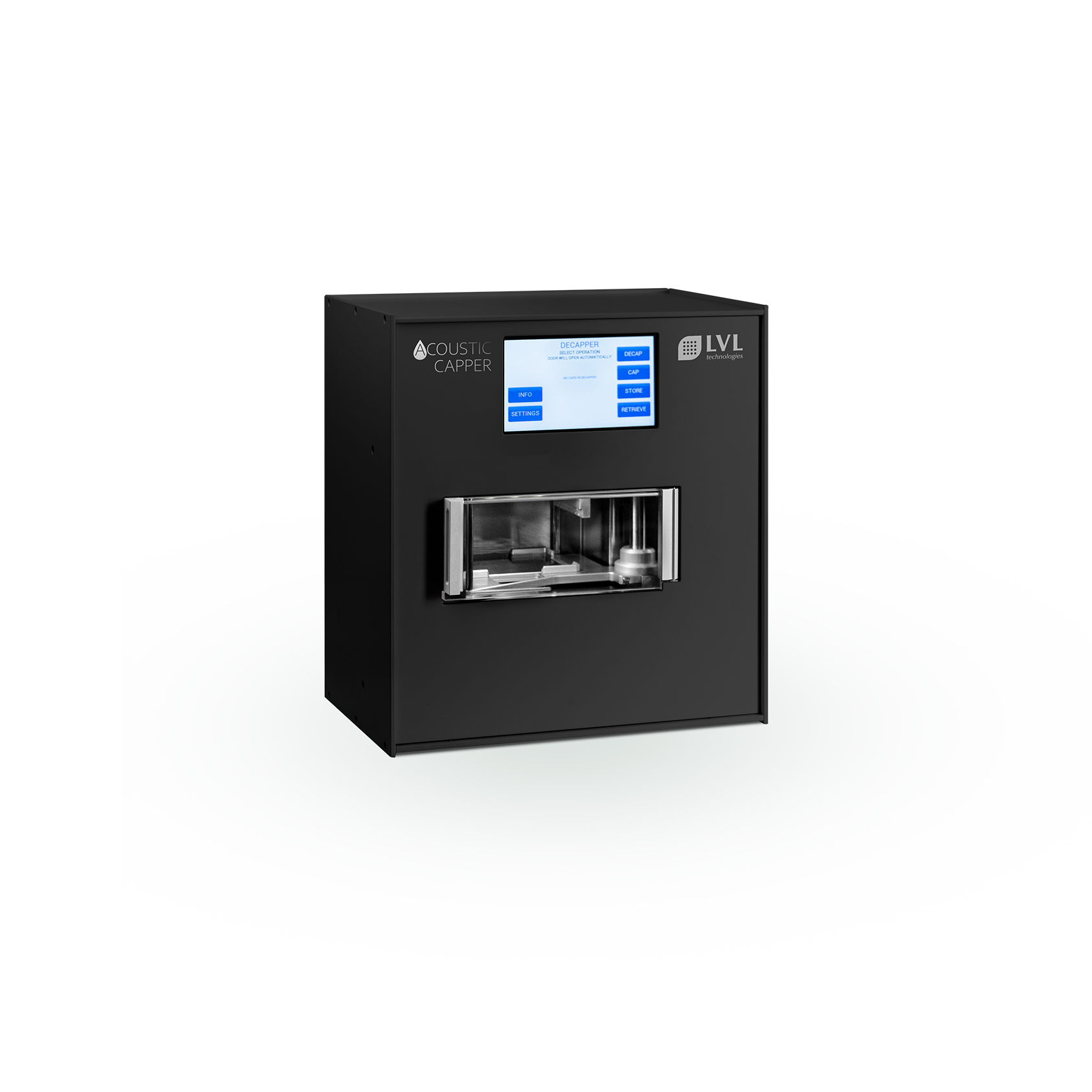 LVL_Acoustic Decapper freigestellt Kopie