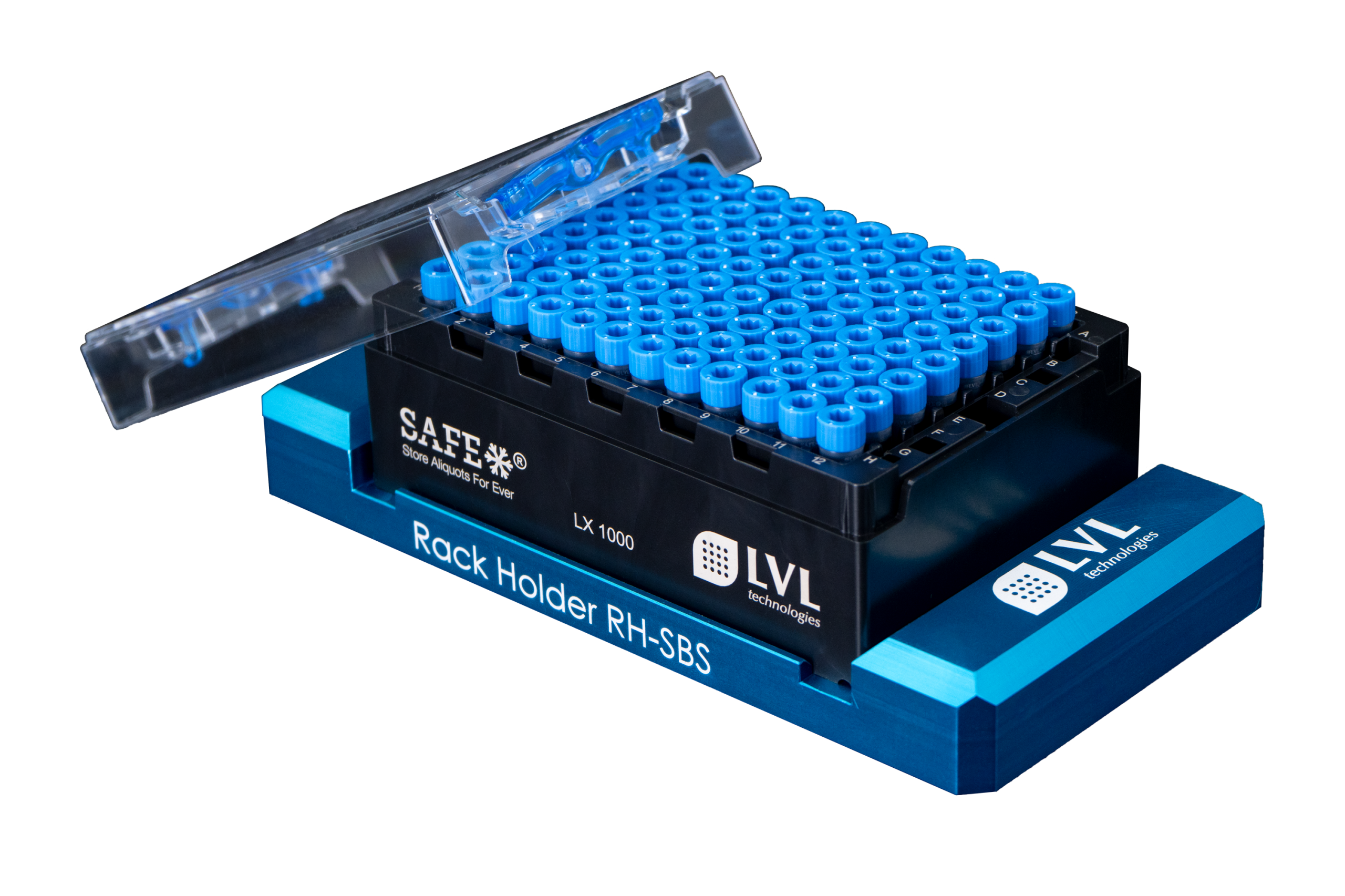RackHolder voll LVL SBS Rack Holder