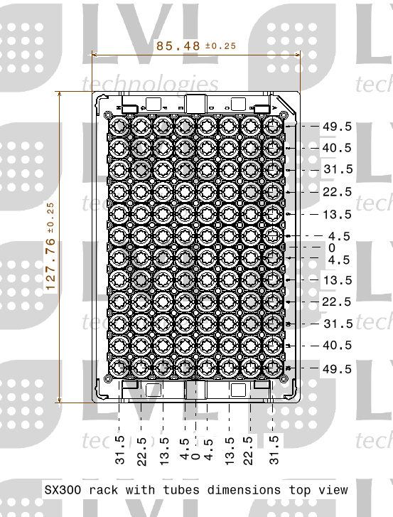 2024-03-12_SX300_rack_with_tubes_dimensions_top_view