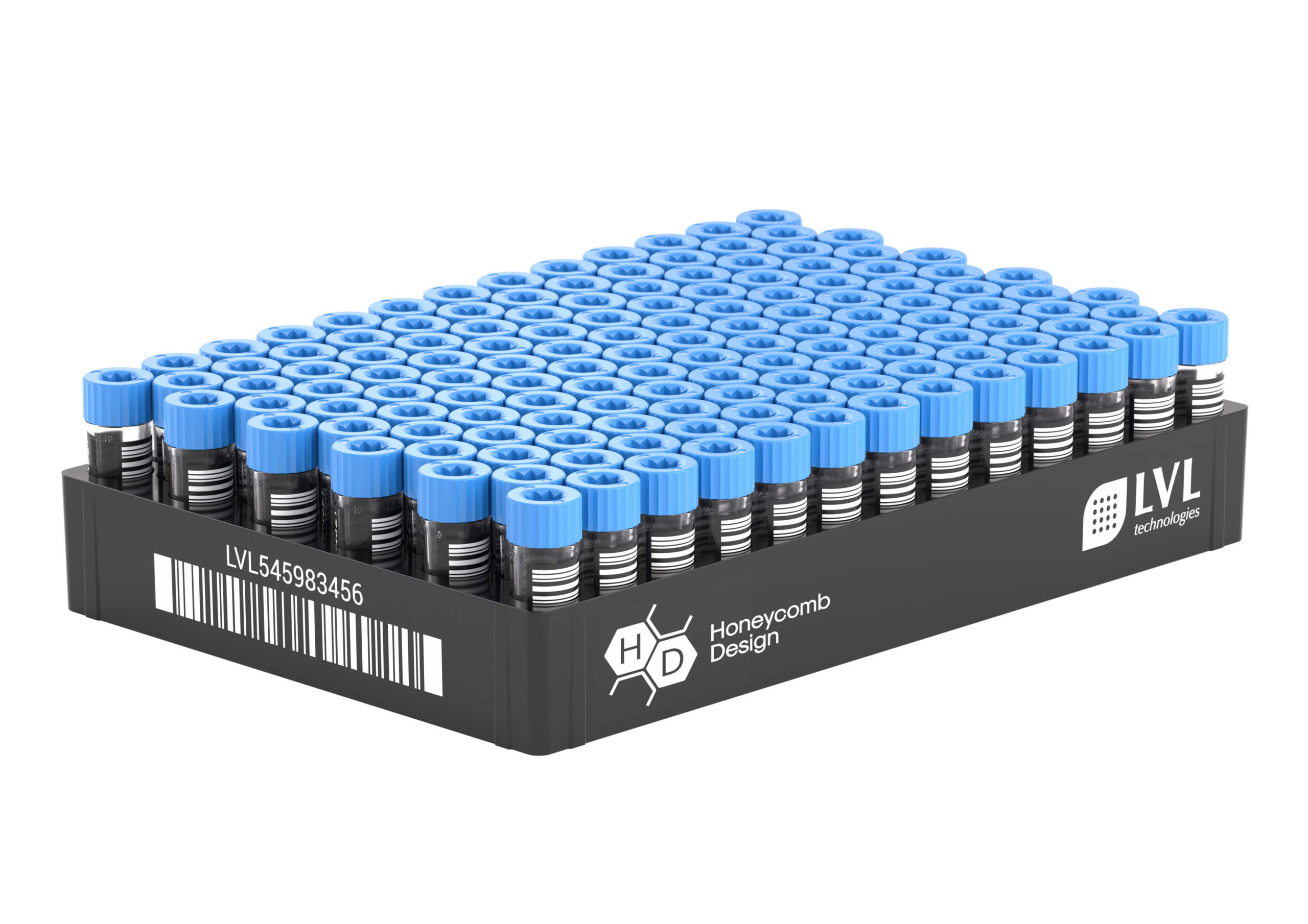 Honeycomb MX500 Rack138 (2)