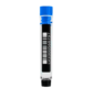 2D Tube LVL SAFE® LI 1000 Microliter / 1 ml mit Innengewinde-Verschluss und Barcode