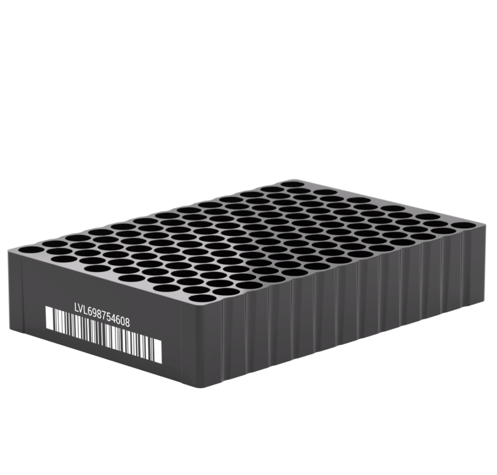 Lvl Cap Rack LVL Article Number Configurator – Find the Right Tube, Cap & Rack Fast