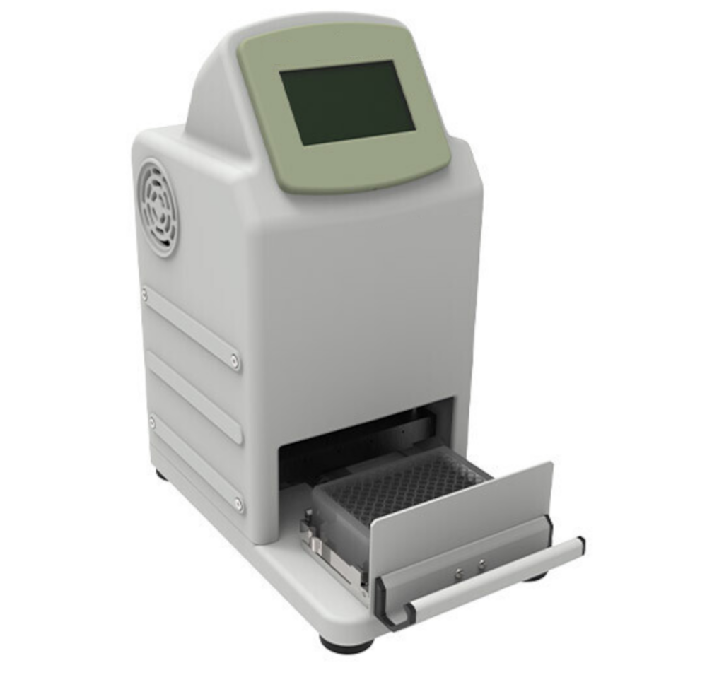 SAFE CAP Automatic Sealer