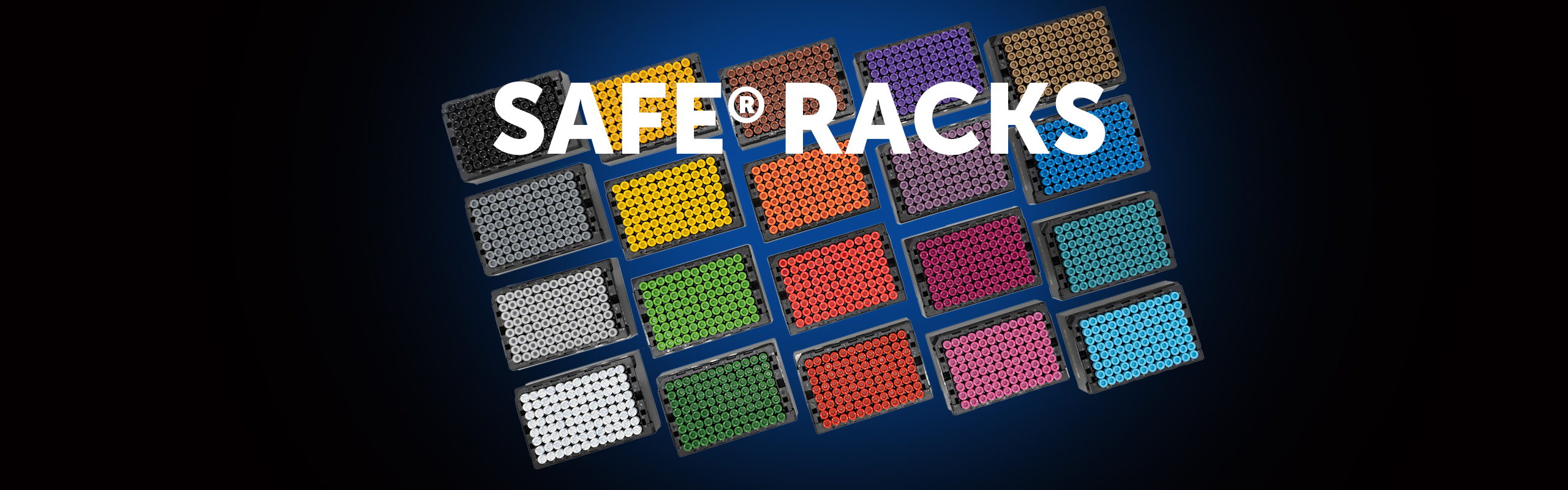 SAFE RACKS