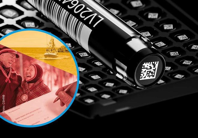 Application Note Saminor