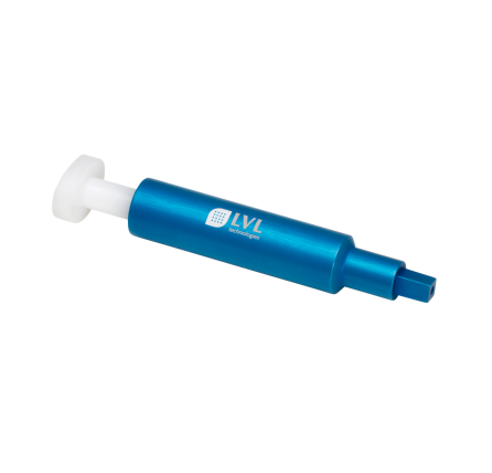 1 Channel Capper Universal