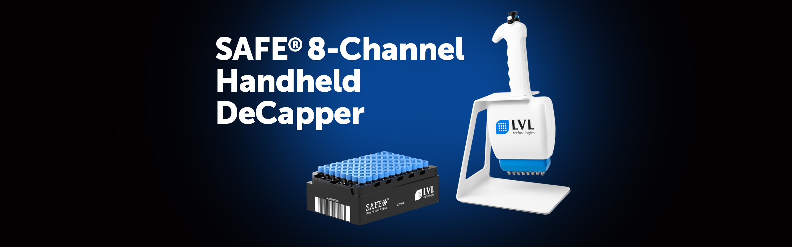 SAFE Capper 8 DeCapper