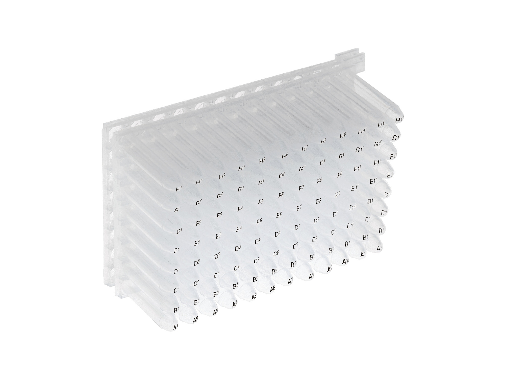 Refill System for Cost-Efficient Sample Storage - LVL technologies
