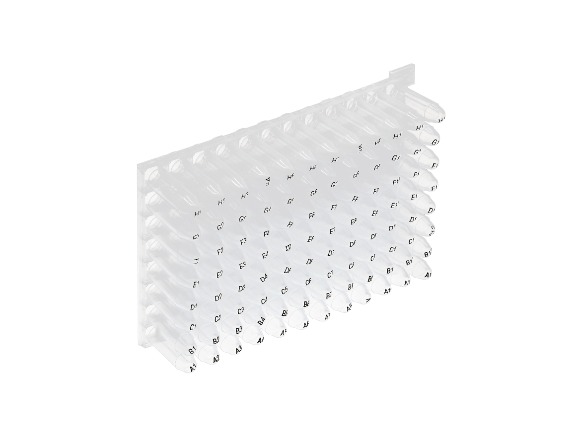 Refill System for Cost-Efficient Sample Storage - LVL technologies