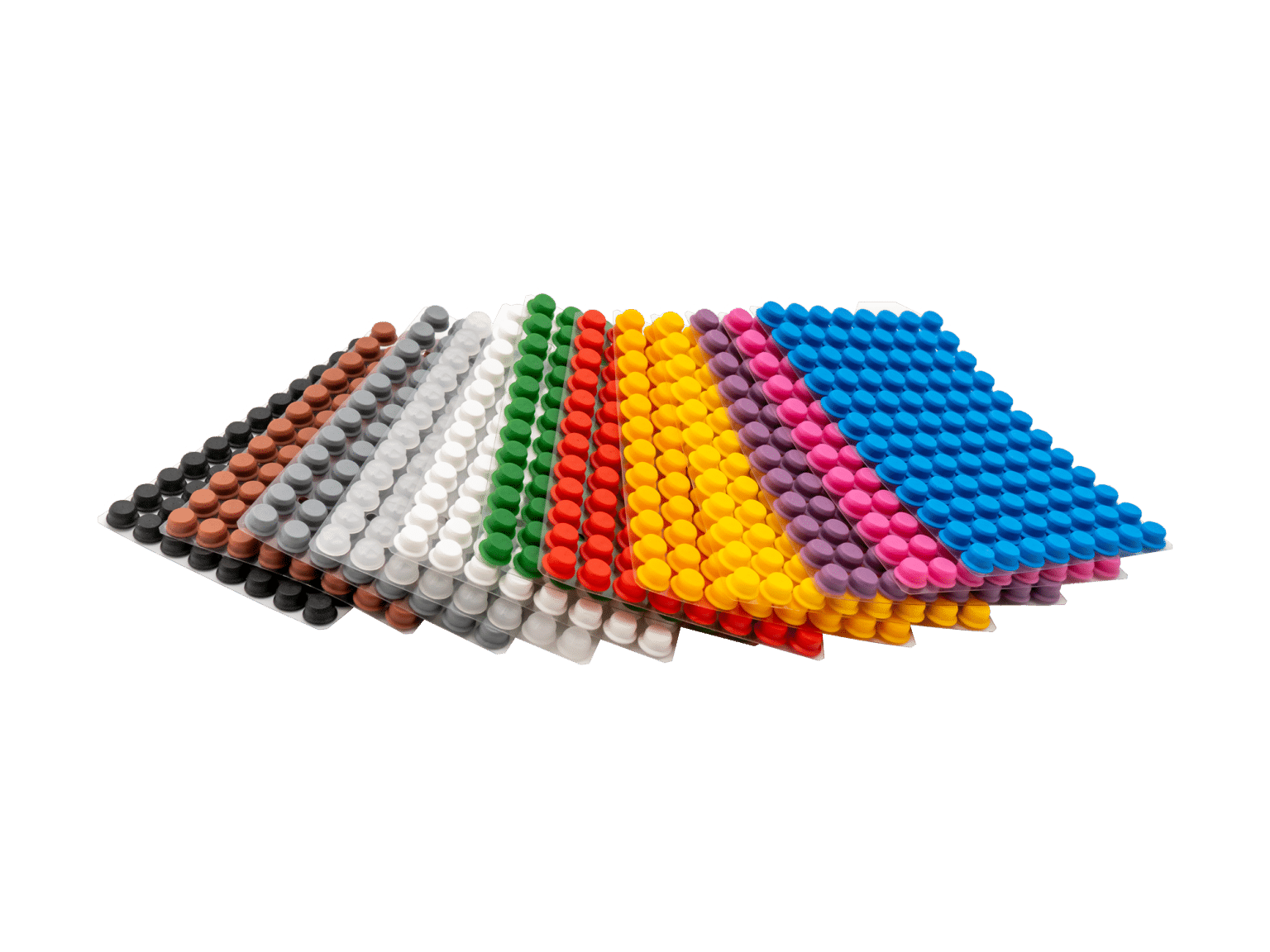 Lvl Cap Rack LVL Article Number Configurator – Find the Right Tube, Cap & Rack Fast
