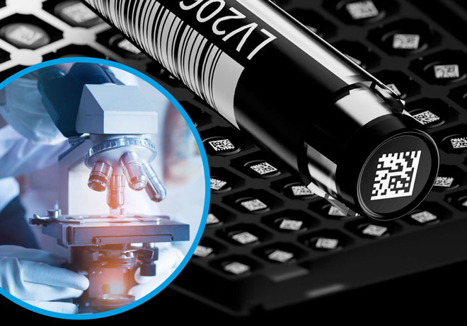 Zentralisierte Biobank Strukturen