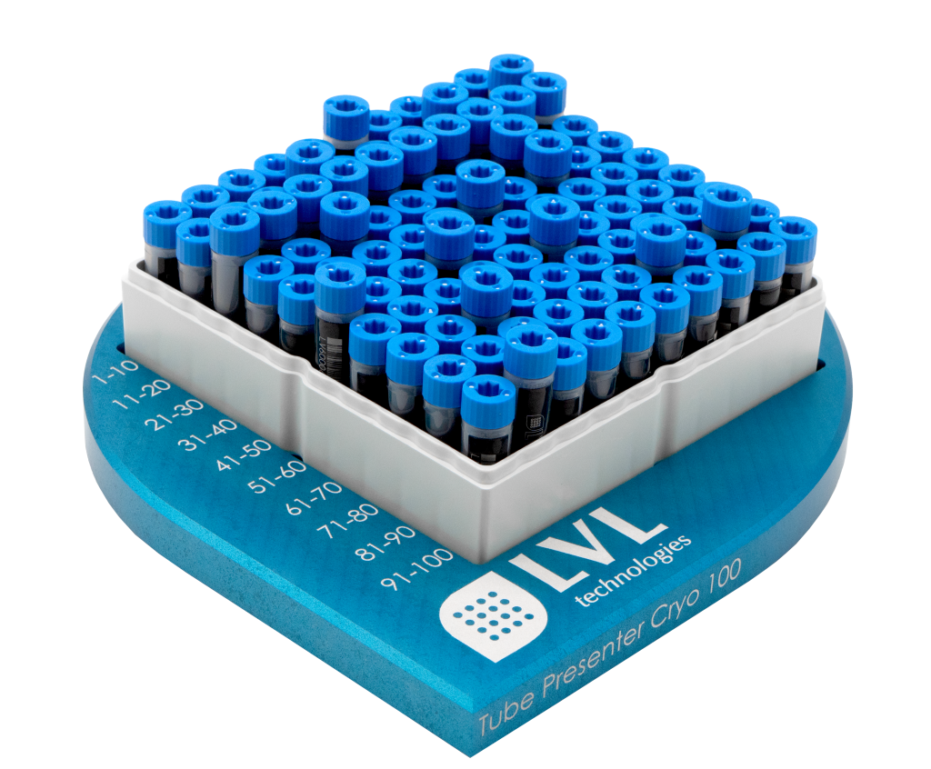 Cryo TP 100 Beitragsbild