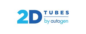 2D Tubes AutoGen