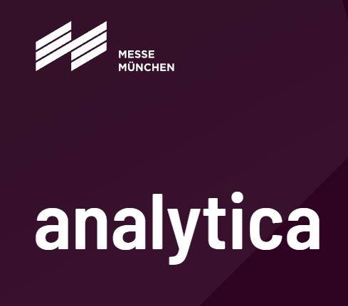 analytica Logo