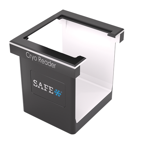 SAFE Cryo Reader