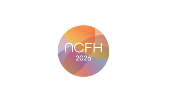 Logo NCFH homepage