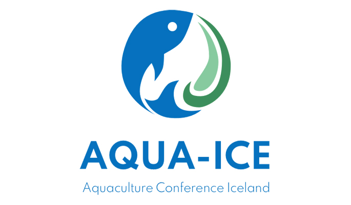 Logo AQUA ICE