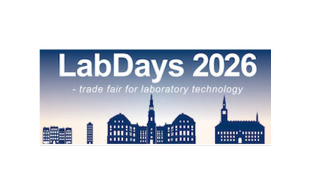 Logo LabDays