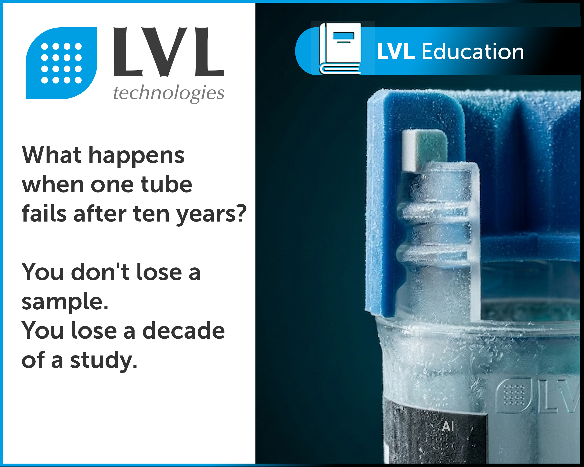 LinkedIn Post LVLEducation
